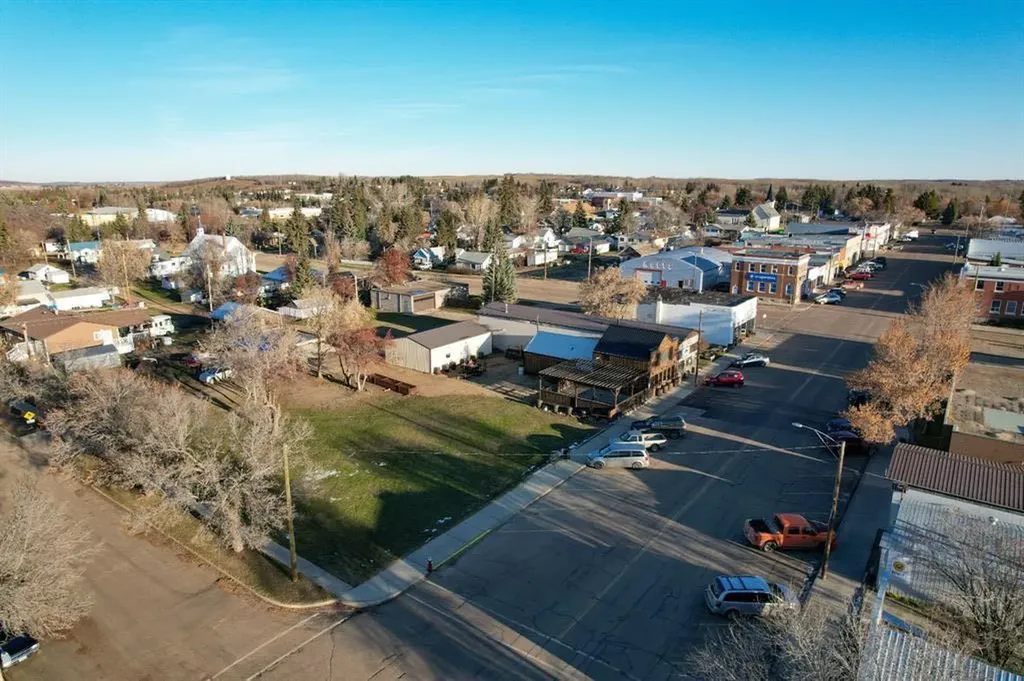 4906 50 Street Bashaw AB T0B 0H0