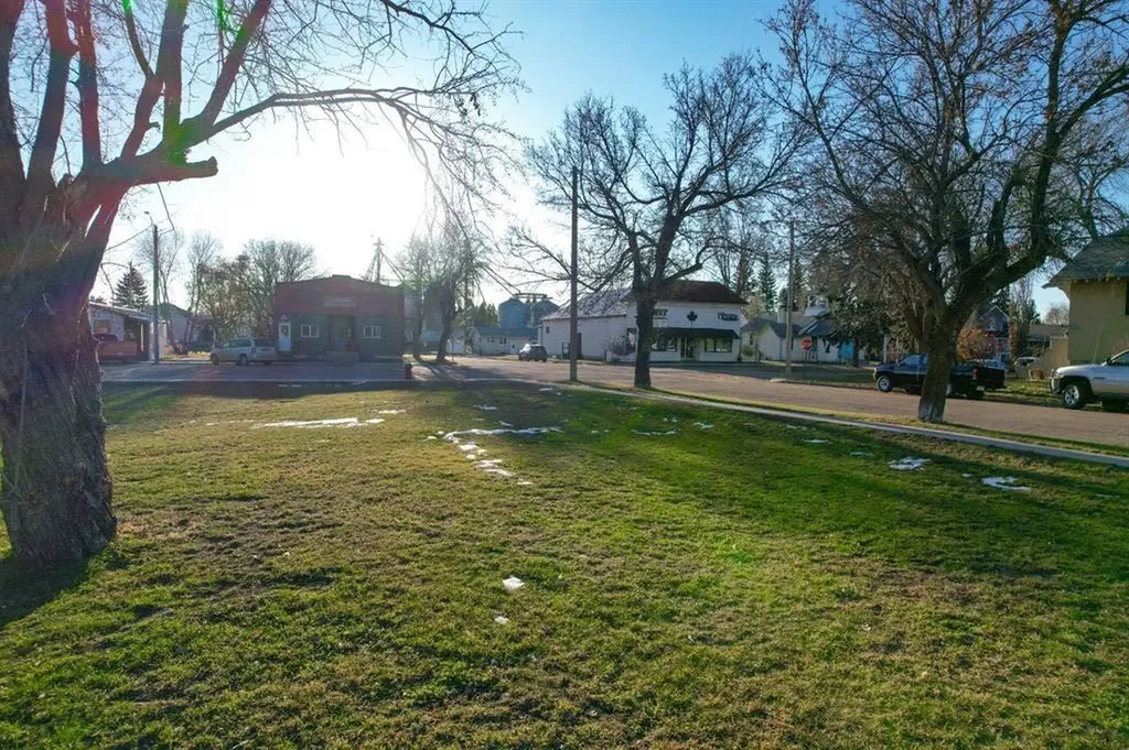 4906 50 Street Bashaw AB T0B 0H0