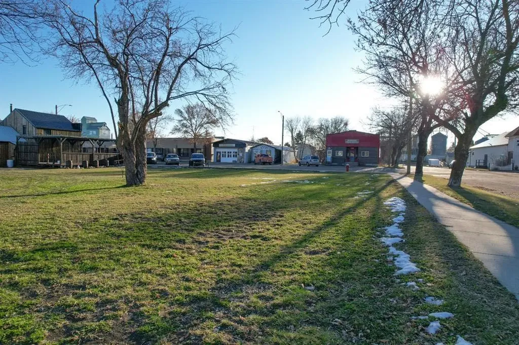 4906 50 Street Bashaw AB T0B 0H0