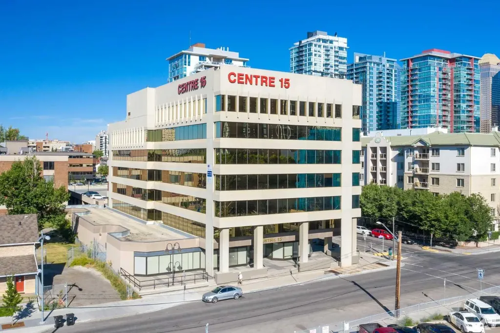 1509 Centre Street SW Calgary AB T2G 2E6