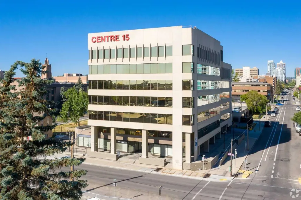1509 Centre Street SW Calgary AB T2G 2E6