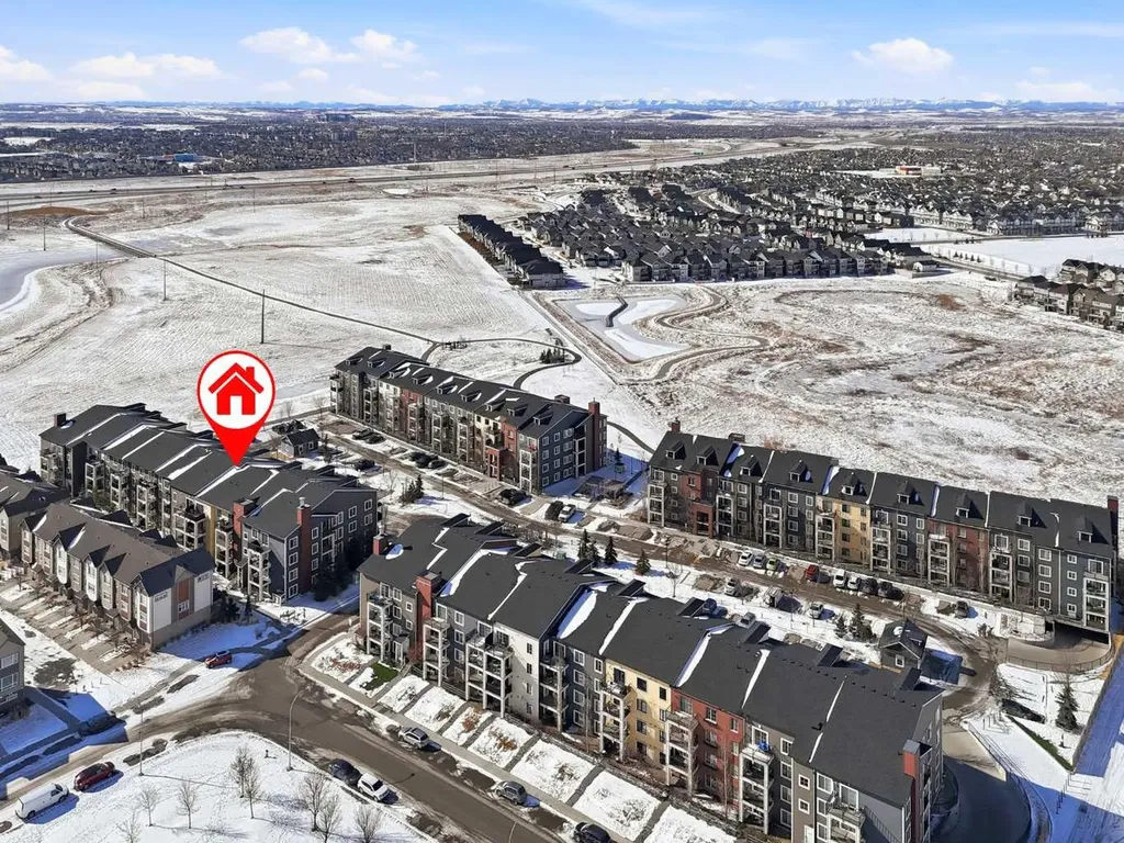 99 Copperstone Park SE Calgary AB T2Z 5C9