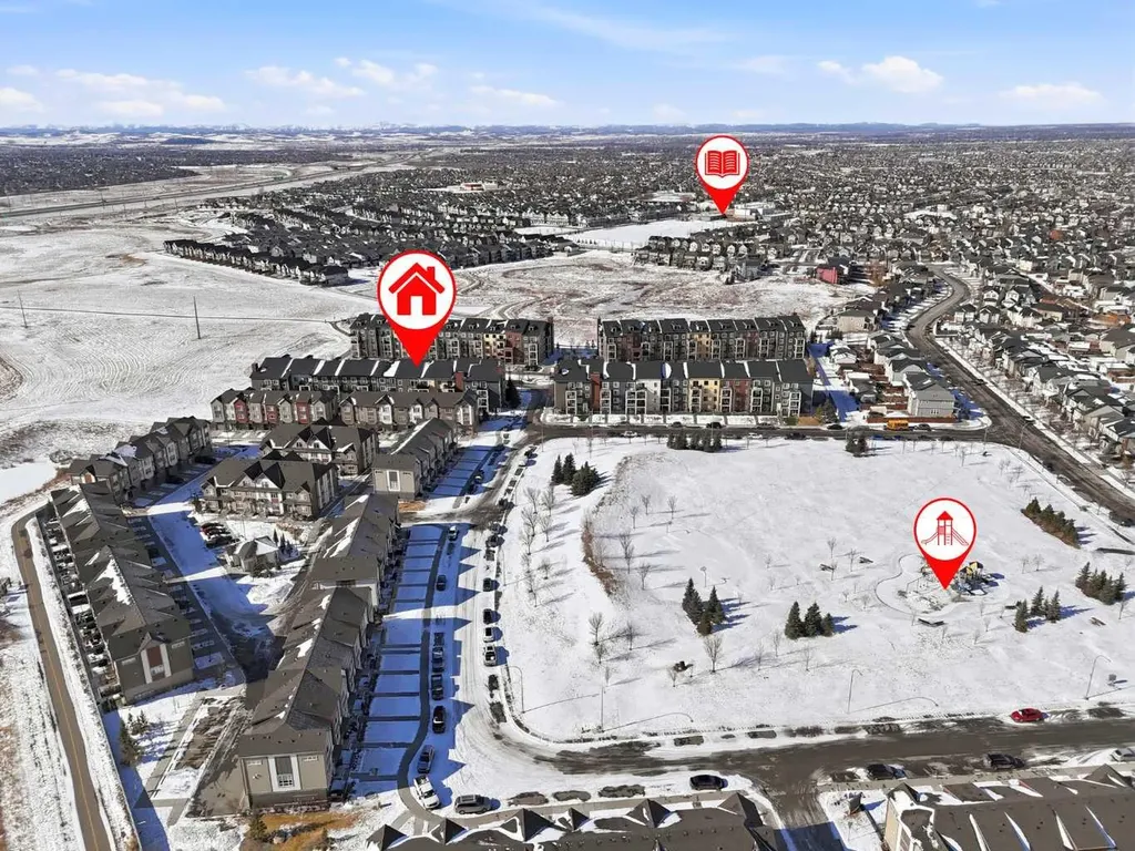 99 Copperstone Park SE Calgary AB T2Z 5C9
