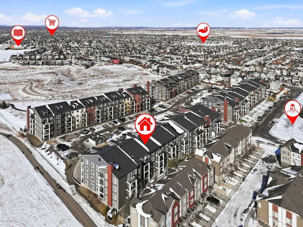 99 Copperstone Park SE Calgary AB T2Z 5C9