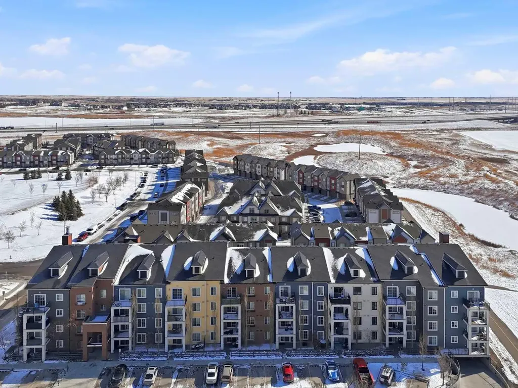 99 Copperstone Park SE Calgary AB T2Z 5C9