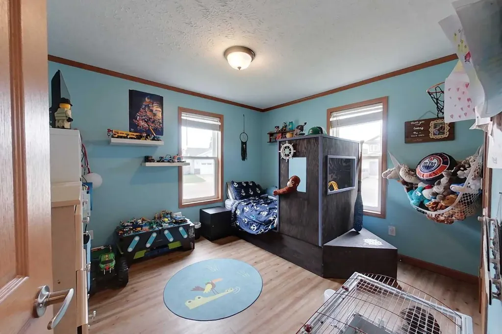 720 10 Street SE Slave Lake AB T0G 2A3