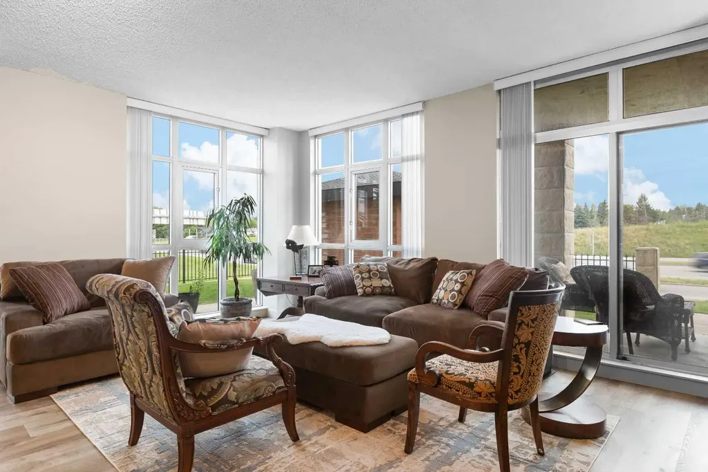 11811 Lake Fraser Drive SE Calgary AB T2J 7J4
