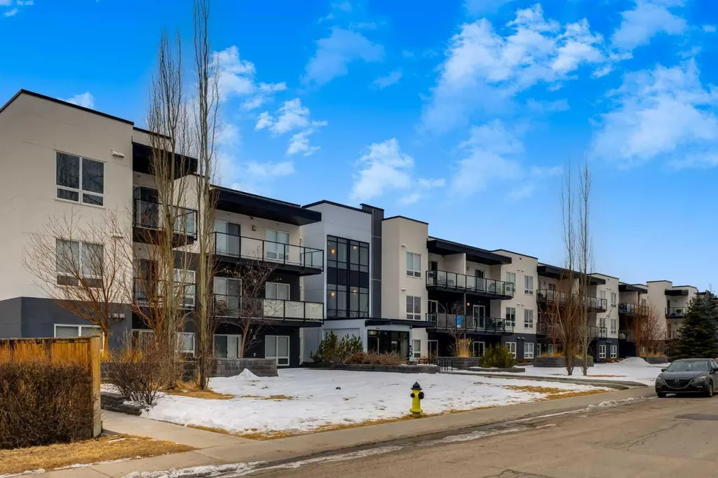15233 1 Street SE Calgary AB T2X 0X5