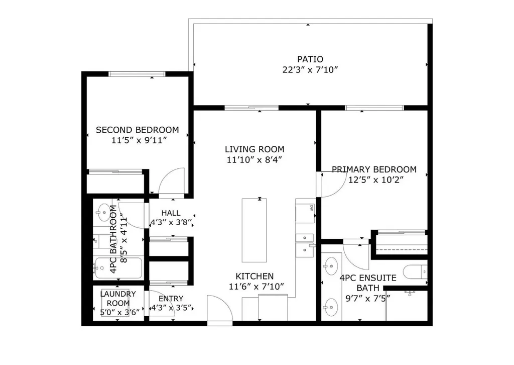 15233 1 Street SE Calgary AB T2X 0X5
