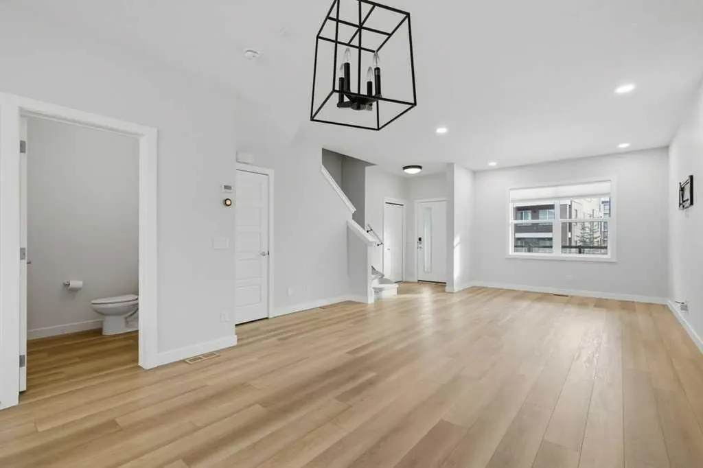 311 Wolf Creek Way SE Calgary AB T2X 4Y8