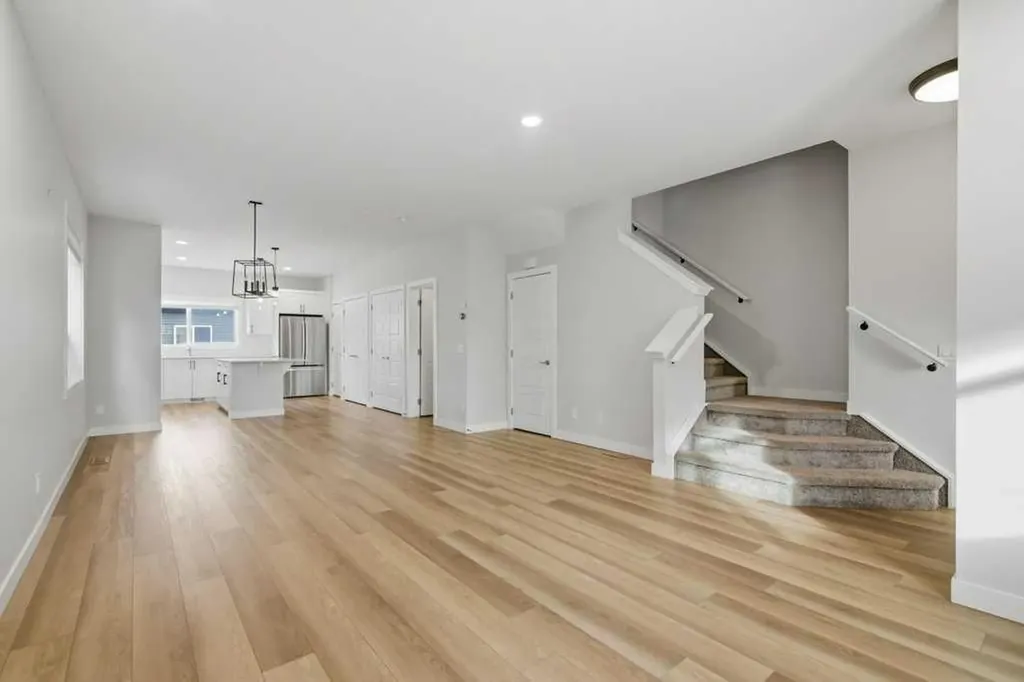 311 Wolf Creek Way SE Calgary AB T2X 4Y8