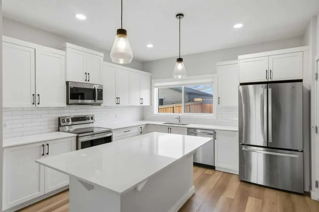311 Wolf Creek Way SE Calgary AB T2X 4Y8