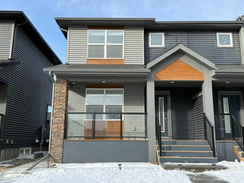 311 Wolf Creek Way SE Calgary AB T2X 4Y8