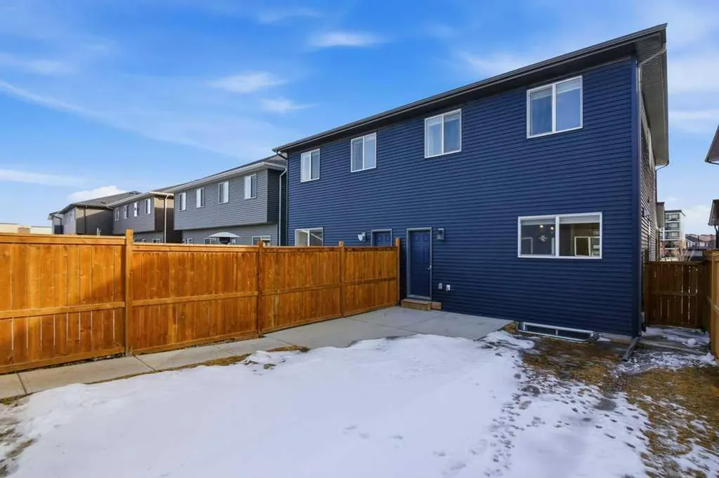 311 Wolf Creek Way SE Calgary AB T2X 4Y8
