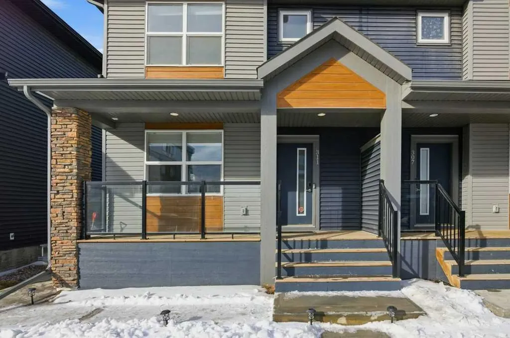 311 Wolf Creek Way SE Calgary AB T2X 4Y8