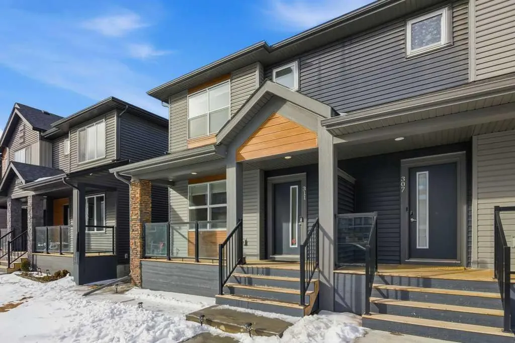 311 Wolf Creek Way SE Calgary AB T2X 4Y8