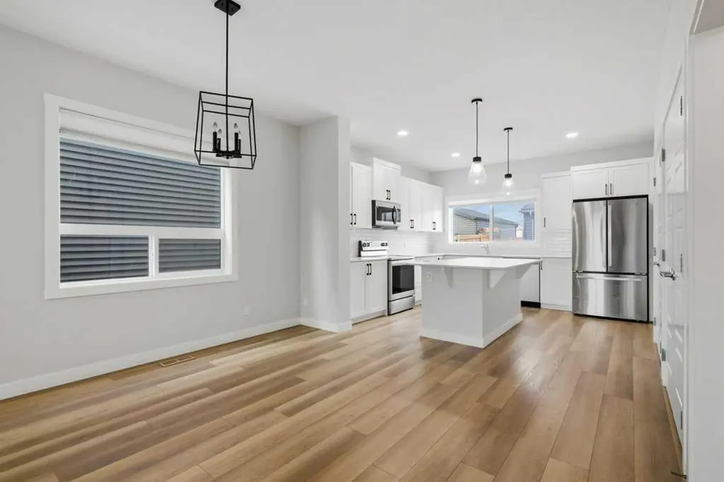 311 Wolf Creek Way SE Calgary AB T2X 4Y8