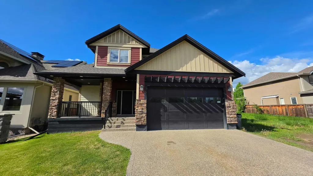 8862 60 Avenue Grande Prairie AB T8W 0J9