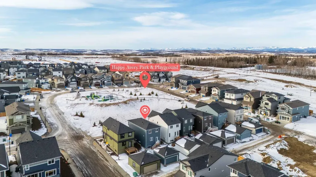 10 Versant Path SW Calgary AB T2Y 0Z5