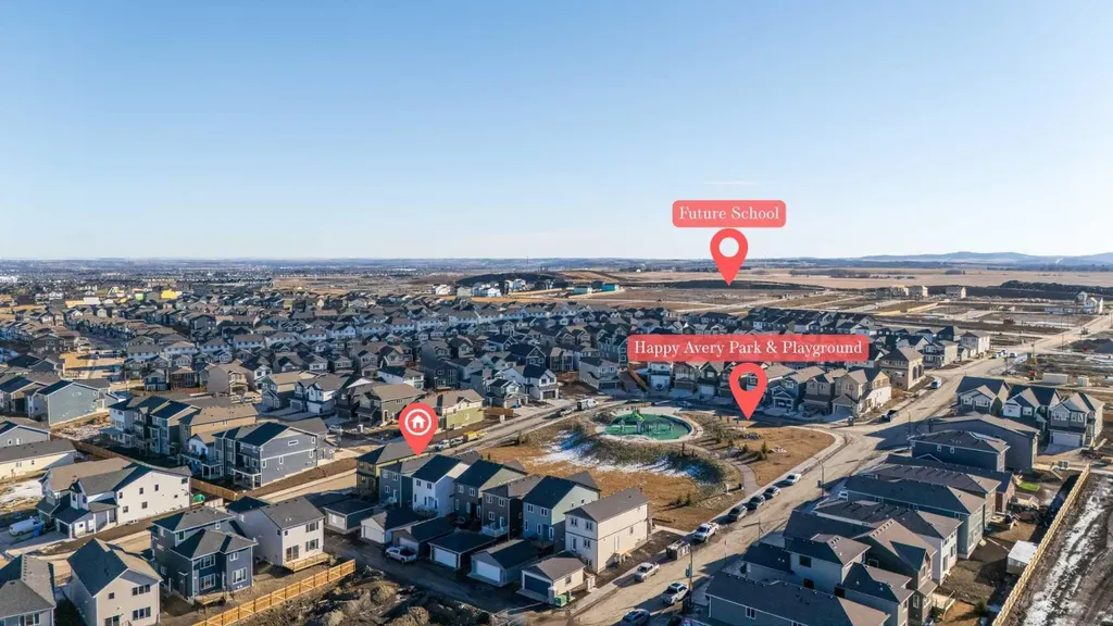 10 Versant Path SW Calgary AB T2Y 0Z5