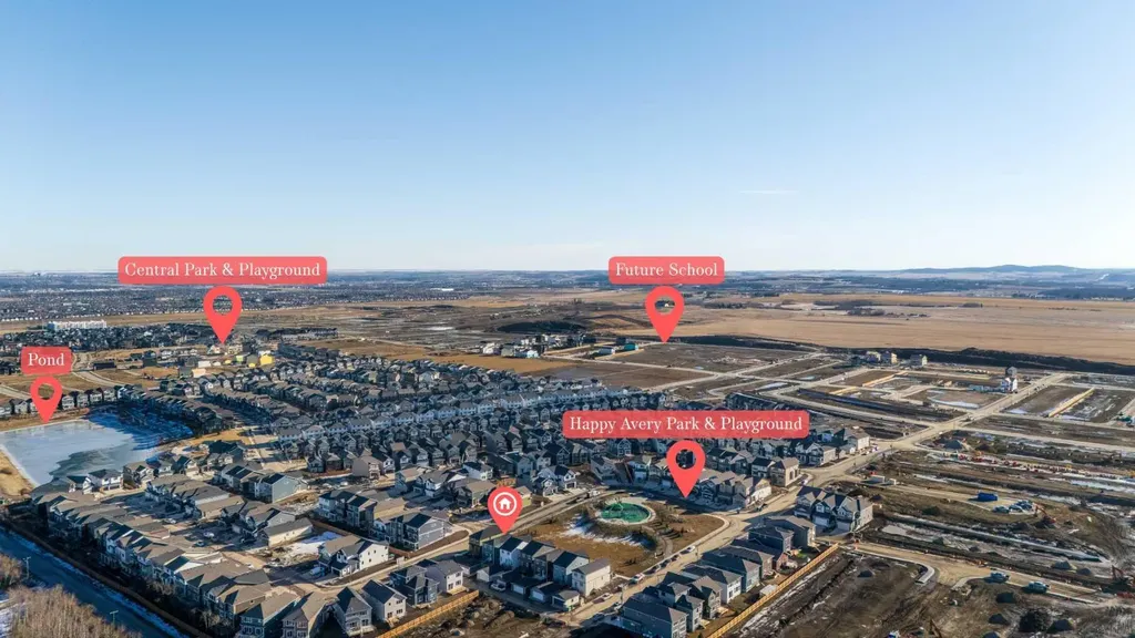 10 Versant Path SW Calgary AB T2Y 0Z5