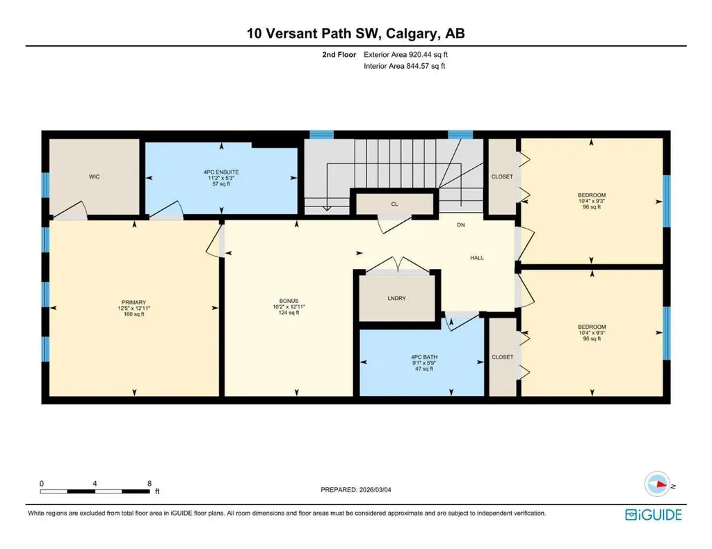 10 Versant Path SW Calgary AB T2Y 0Z5