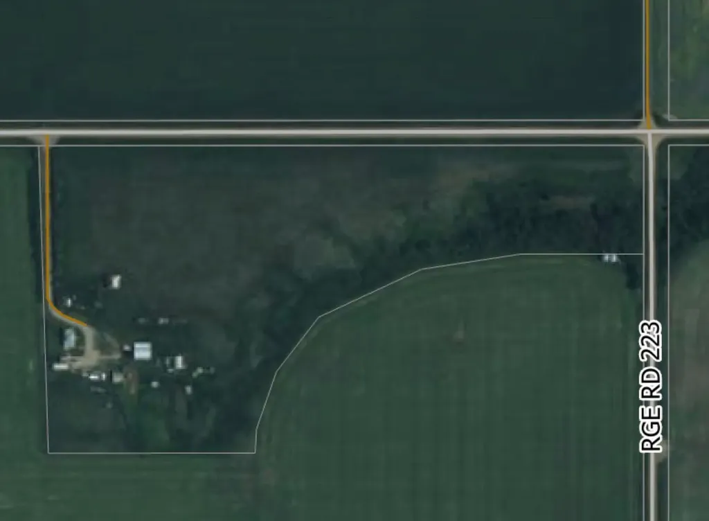 223025 Township Road 284 Rural Kneehill County AB T0M0L0