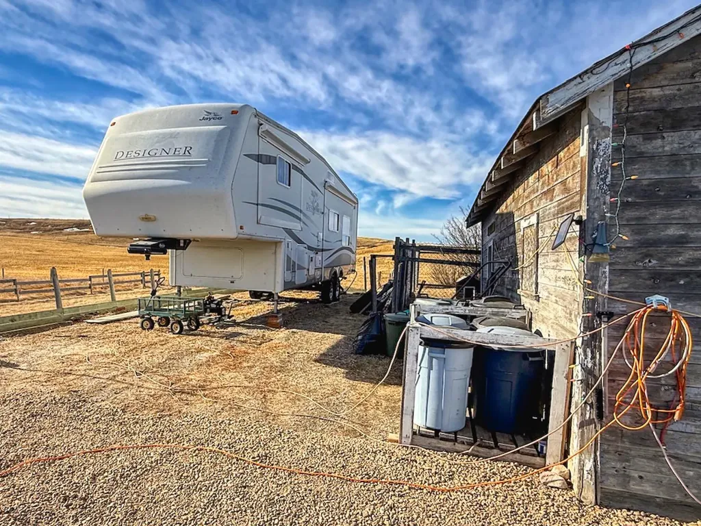223025 Township Road 284 Rural Kneehill County AB T0M0L0