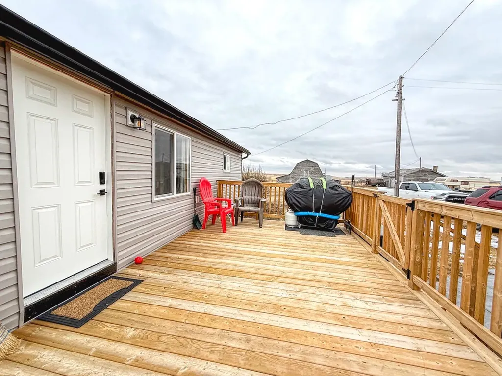 223025 Township Road 284 Rural Kneehill County AB T0M0L0