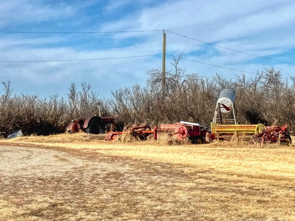 223025 Township Road 284 Rural Kneehill County AB T0M0L0
