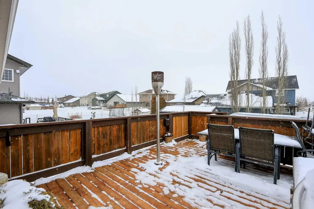 1 Ralston Place Sylvan Lake AB T4S 0C1
