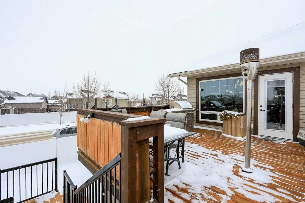 1 Ralston Place Sylvan Lake AB T4S 0C1