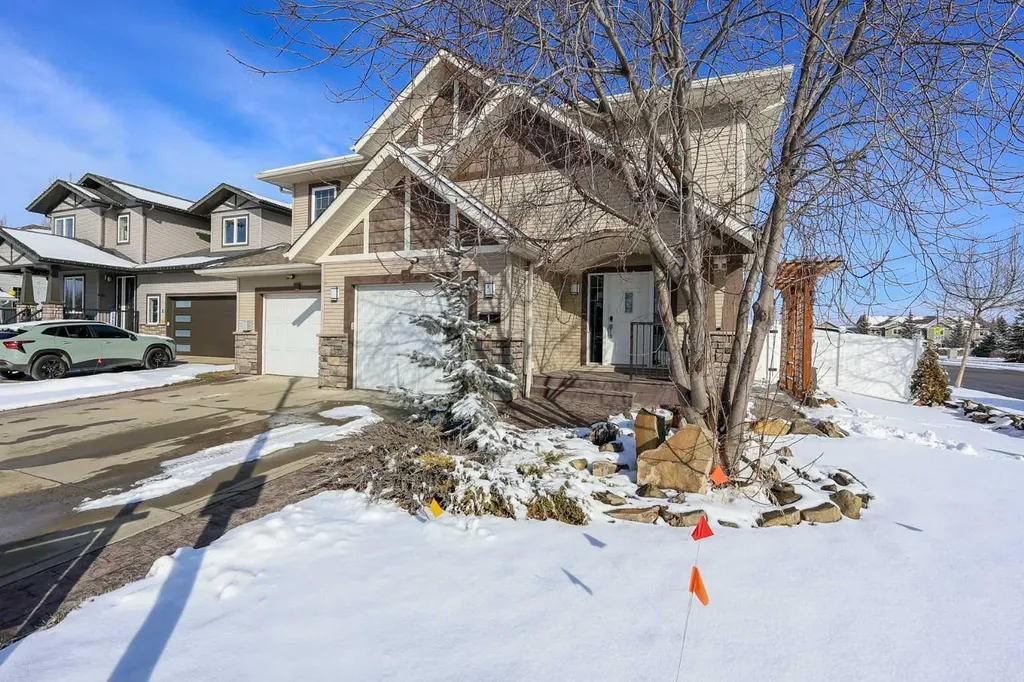 1 Ralston Place Sylvan Lake AB T4S 0C1