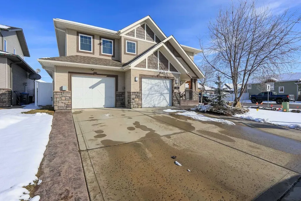 1 Ralston Place Sylvan Lake AB T4S 0C1