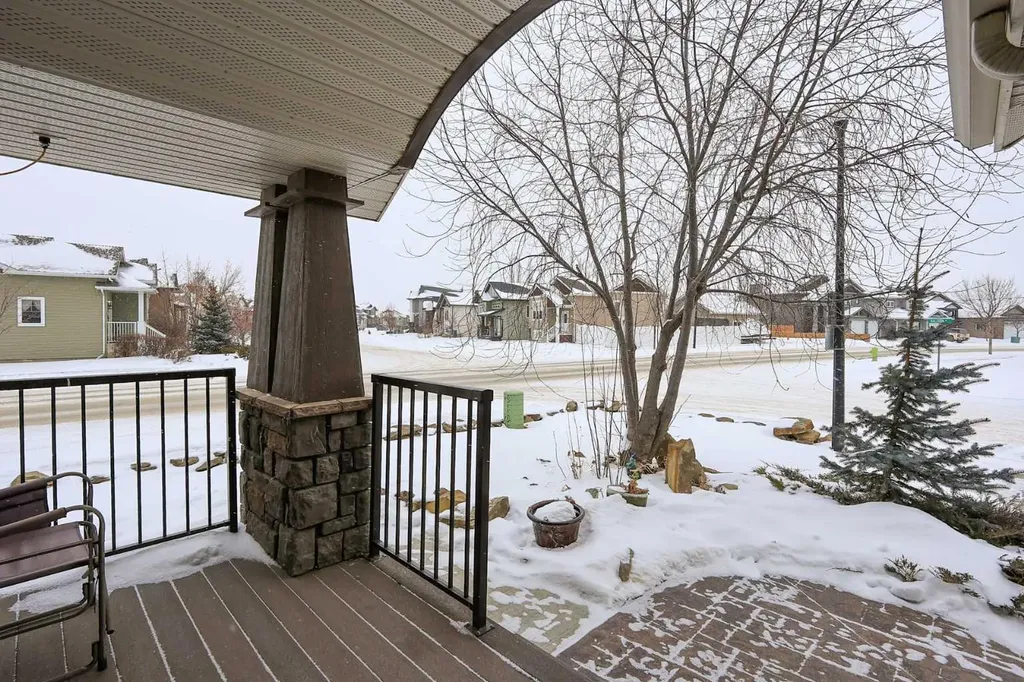 1 Ralston Place Sylvan Lake AB T4S 0C1