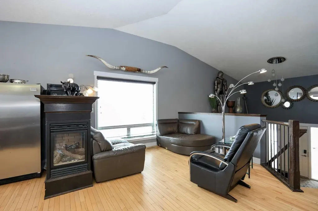 1 Ralston Place Sylvan Lake AB T4S 0C1