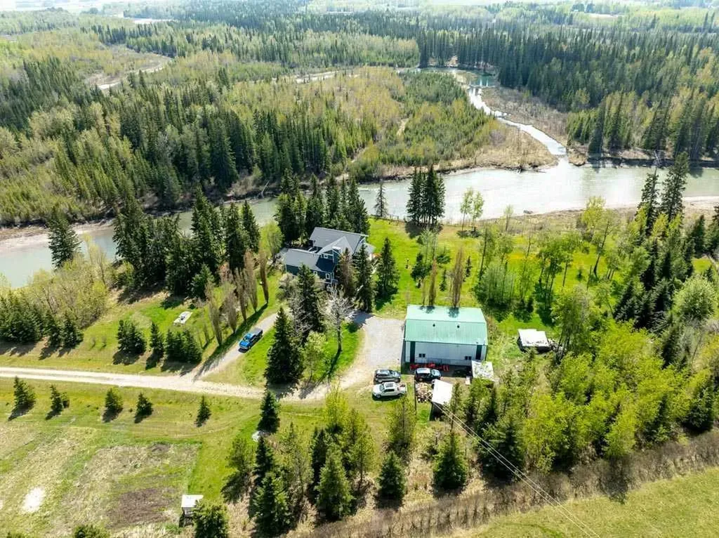 374074 Range Road 6-2 Rural Clearwater County AB T4T 2A3
