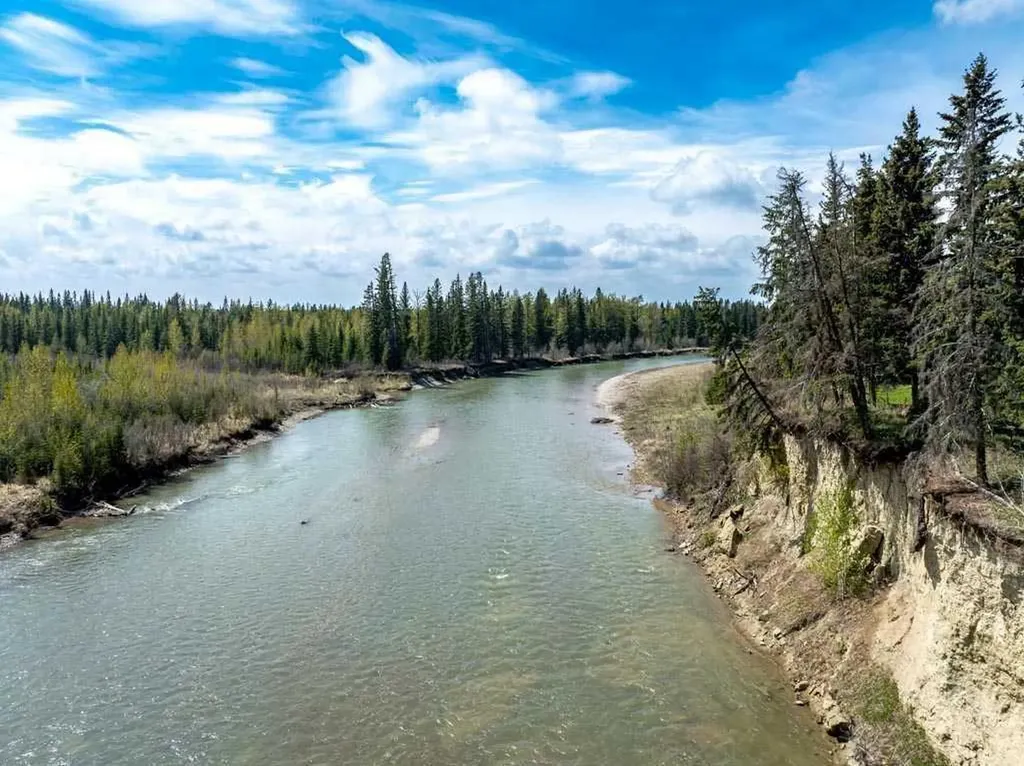 374074 Range Road 6-2 Rural Clearwater County AB T4T 2A3