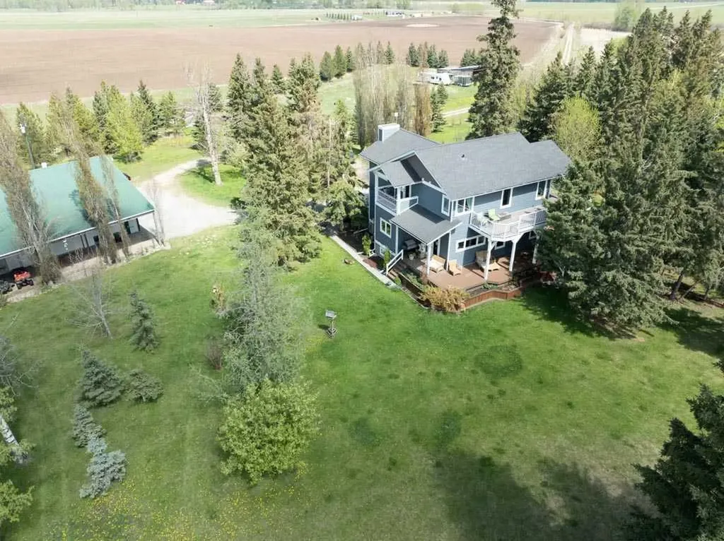 374074 Range Road 6-2 Rural Clearwater County AB T4T 2A3
