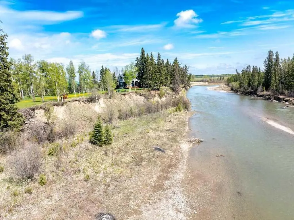 374074 Range Road 6-2 Rural Clearwater County AB T4T 2A3