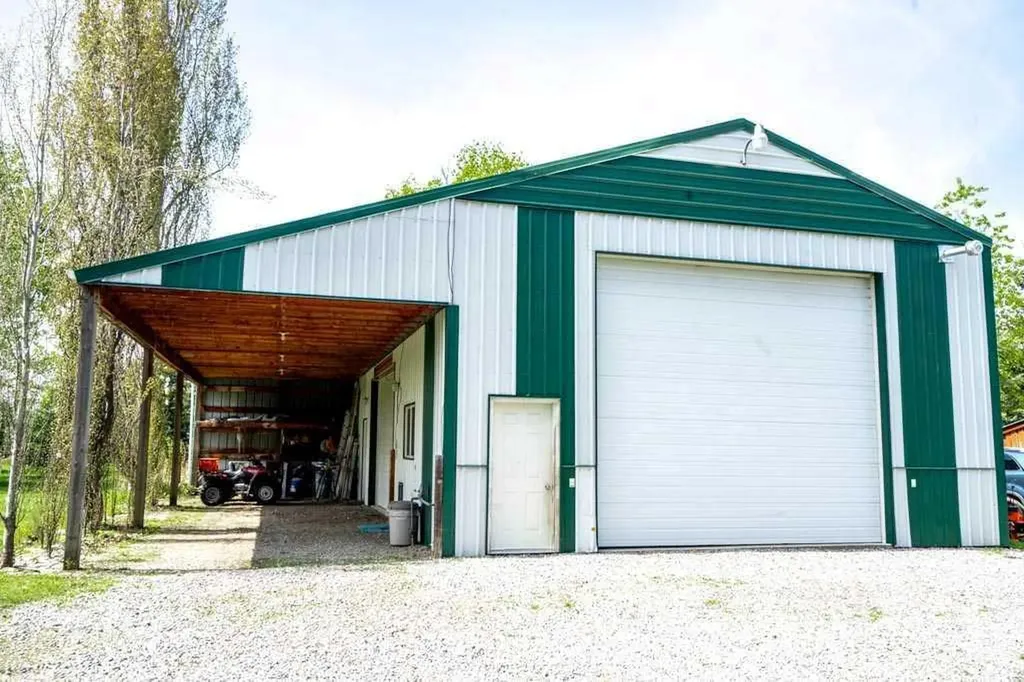 374074 Range Road 6-2 Rural Clearwater County AB T4T 2A3