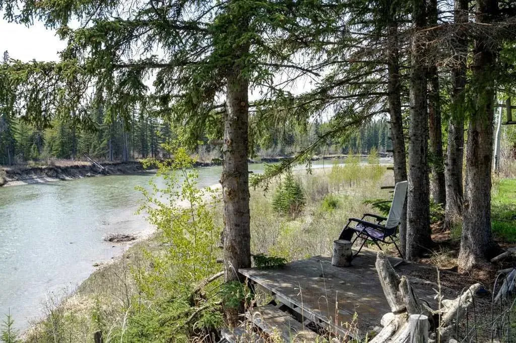 374074 Range Road 6-2 Rural Clearwater County AB T4T 2A3