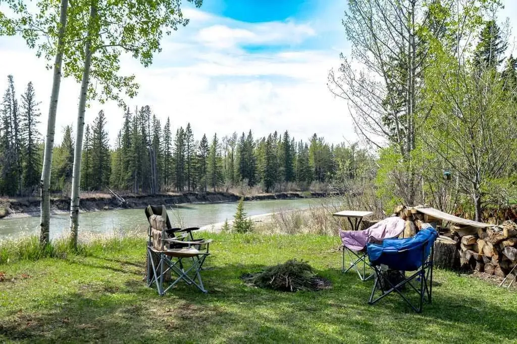 374074 Range Road 6-2 Rural Clearwater County AB T4T 2A3