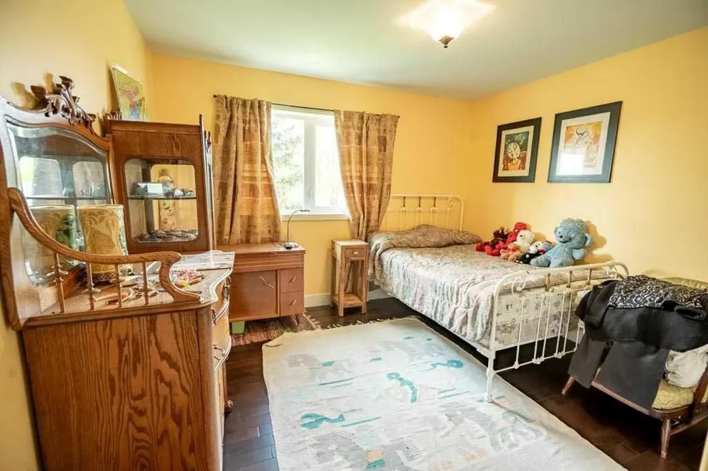374074 Range Road 6-2 Rural Clearwater County AB T4T 2A3