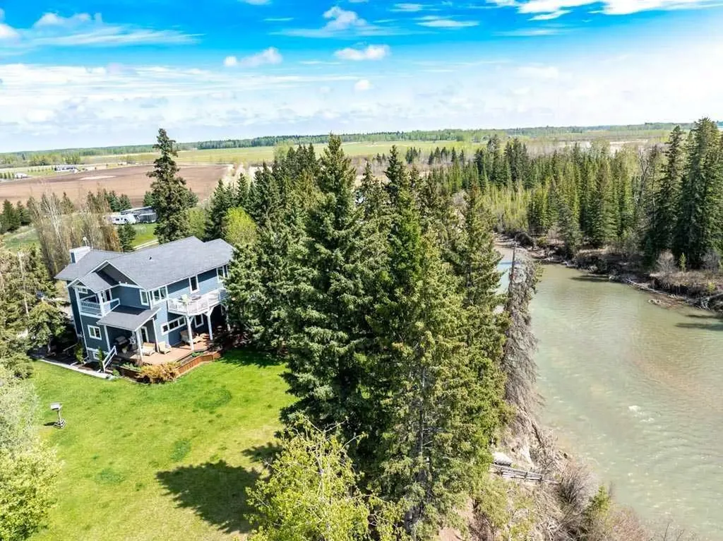 374074 Range Road 6-2 Rural Clearwater County AB T4T 2A3