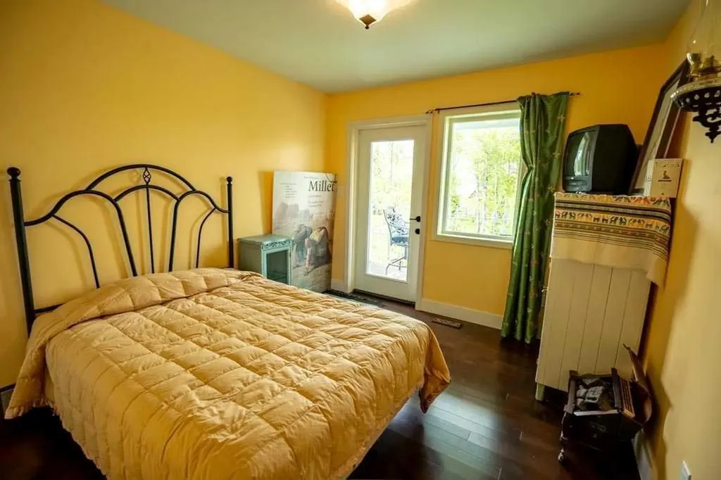 374074 Range Road 6-2 Rural Clearwater County AB T4T 2A3