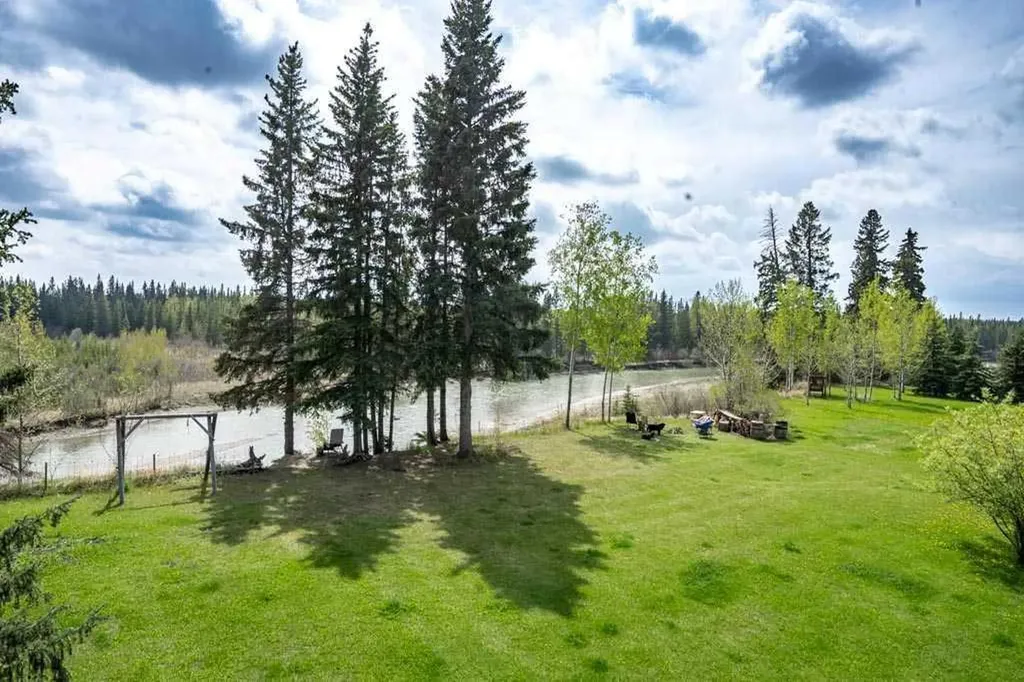 374074 Range Road 6-2 Rural Clearwater County AB T4T 2A3