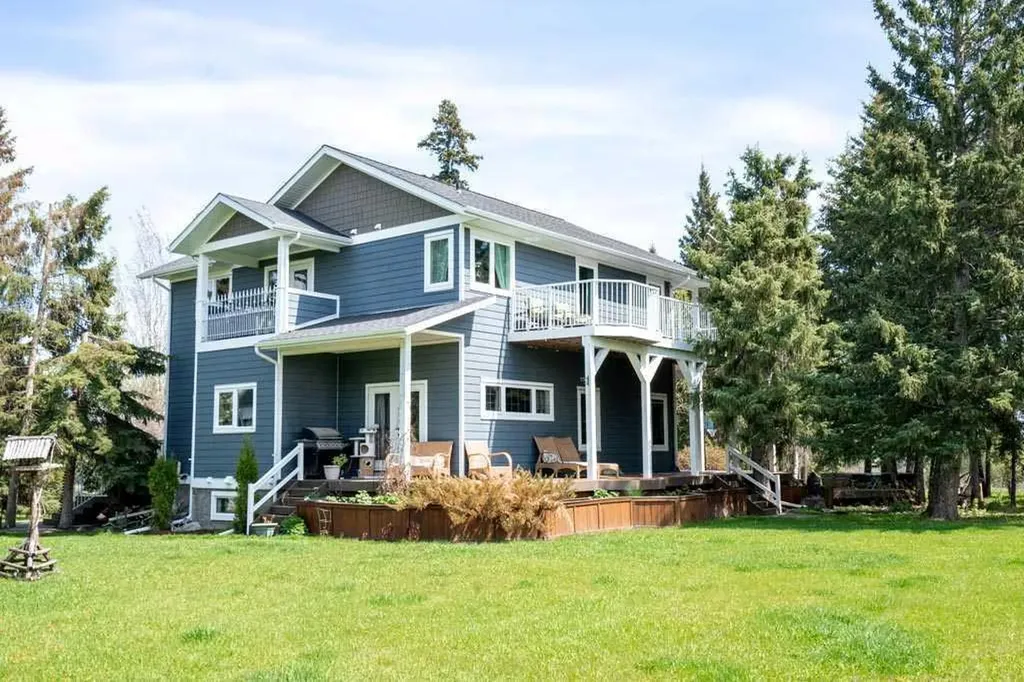 374074 Range Road 6-2 Rural Clearwater County AB T4T 2A3