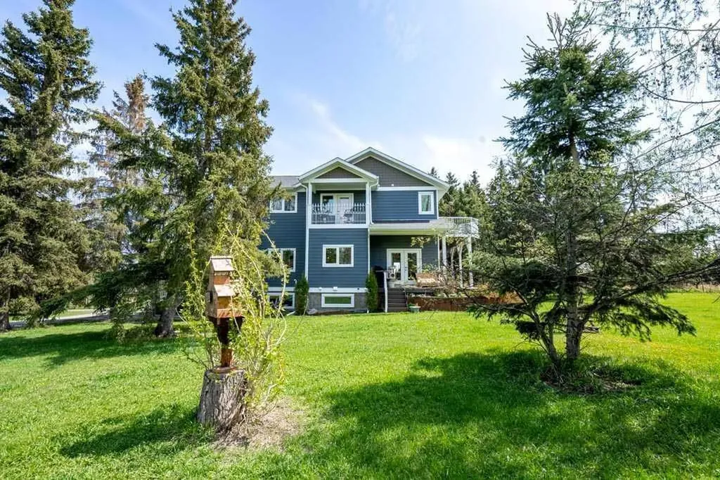 374074 Range Road 6-2 Rural Clearwater County AB T4T 2A3