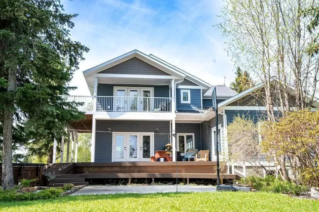 374074 Range Road 6-2 Rural Clearwater County AB T4T 2A3